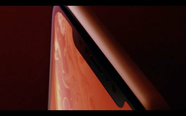 iPhone XR