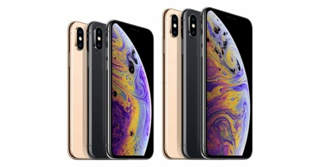 quanto costa a apple, xs max