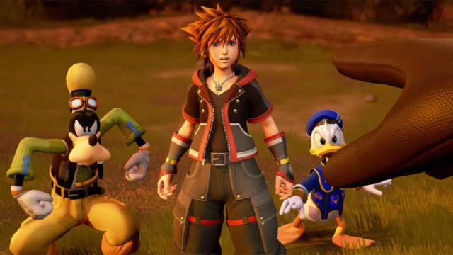 kingdom hearts 3 mondi