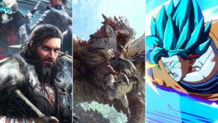Migliori videogiochi PS4 2018: classifica e consigli