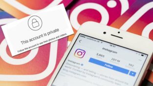 profilo privato instagram