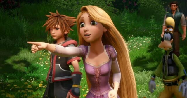 kingdom hearts 3 mondi