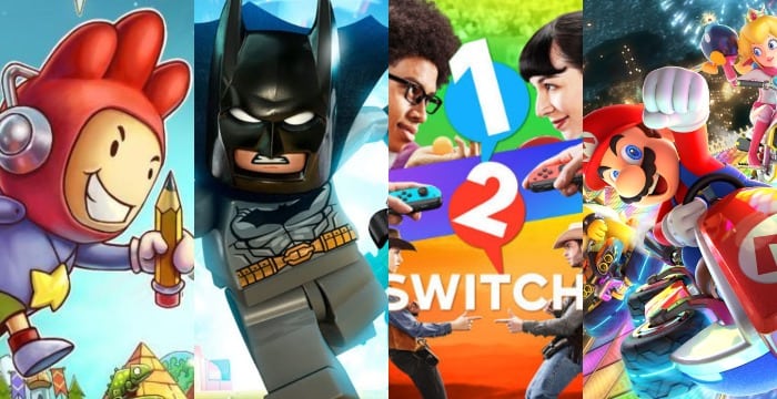 Console di gioco per babini e adulti, sistea di videogiochi retrò con