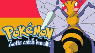 Pokemon della prima generazione