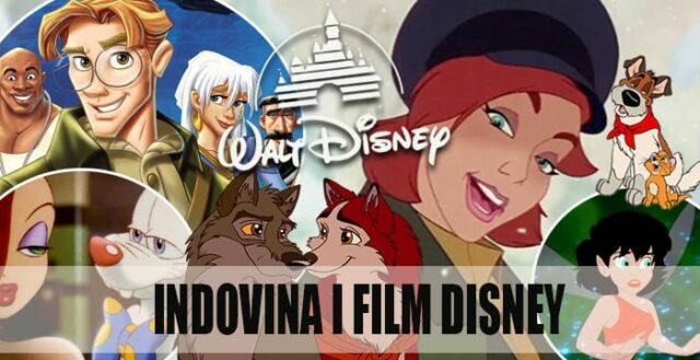 film disney