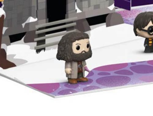 funko pop harry potter 