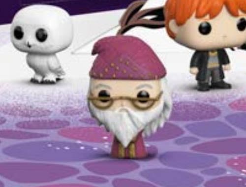 funko pop harry potter