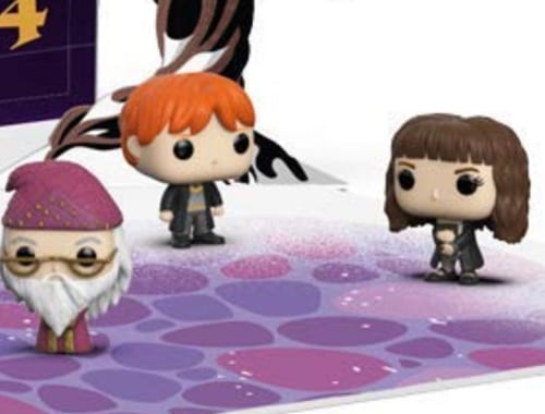 funko pop harry potter