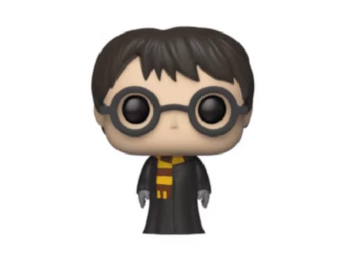 funko pop harry potter