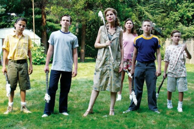 film horror basati su storie vere