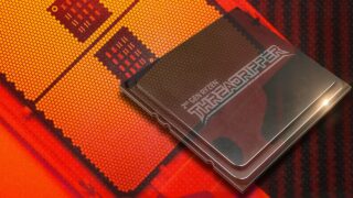 AMD Ryzen Threadripper 2 gen