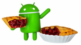 Android 9 Pie sistema operativo Google