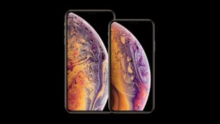 Apple iPhone Xs iPhone Xs Max