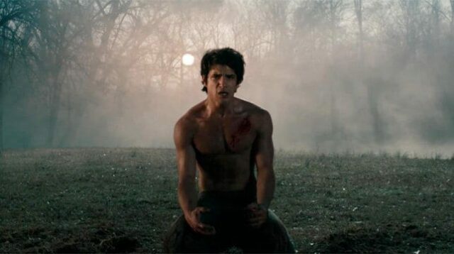 serie tv da guardare a halloween