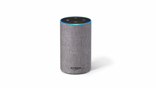 Amazon Echo