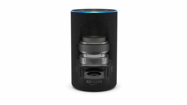 Amazon Echo