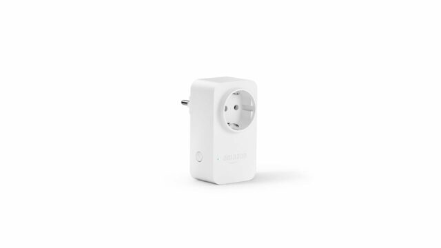 Amazon Smart Plug