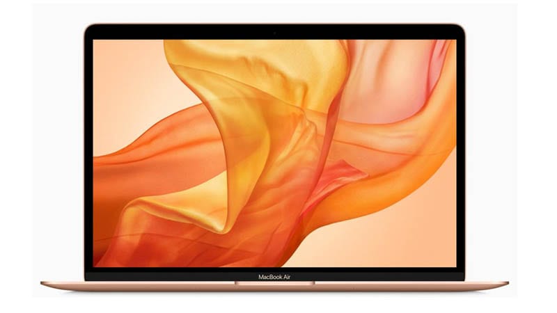 Nuovi Mac 2018: MacBook Air avrà display Retina