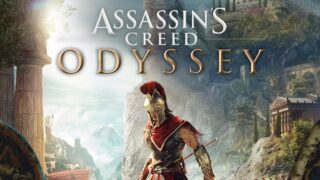 Assassins Creed Odyssey via Project Stream