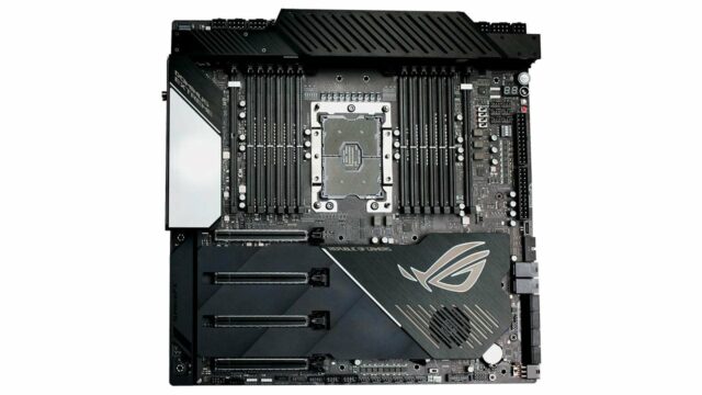 Asus ROG Dominus Extreme