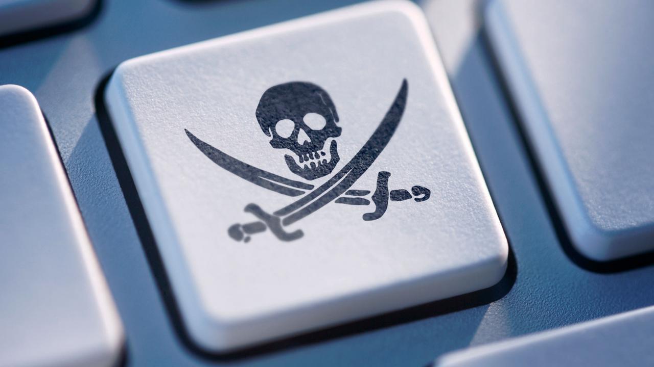 P2P, file sharing e pirateria