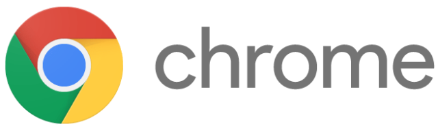 Logo Chrome OS