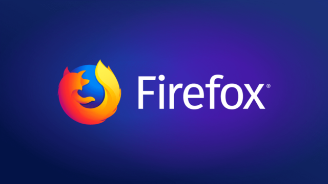 Firefox