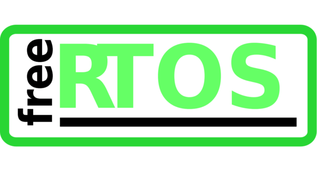 Logo FreeRTOS