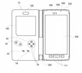 Game Boy, case per smartphone 4