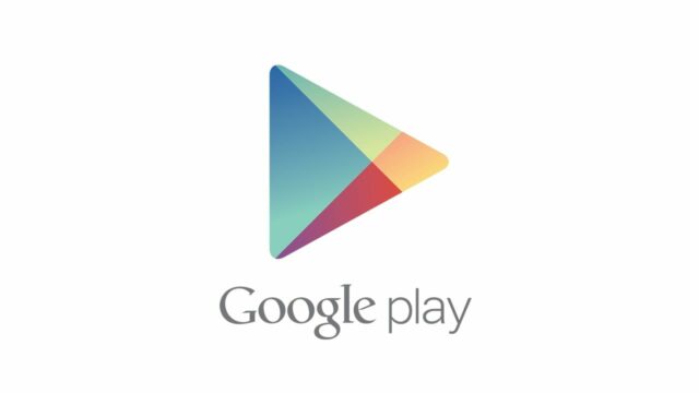 Google Play