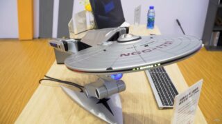 Lenovo, PC Star Trek Enterprise