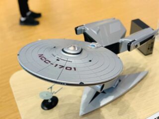 Lenovo, PC Star Trek Enterprise - foto 2