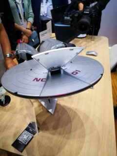Lenovo, PC Star Trek Enterprise - foto 5