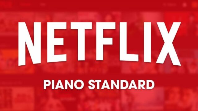 Piani Netflix prezzi