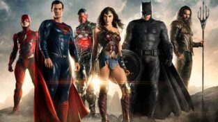 Sai riconoscere il nome dei supereroi DC dall'anagramma? (QUIZ)