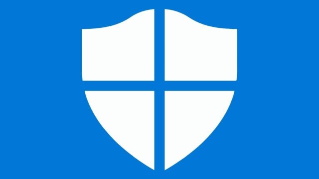 Windows Defender