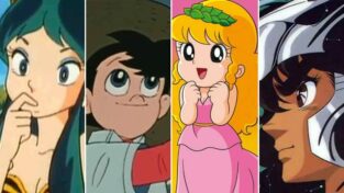 anime classici quiz
