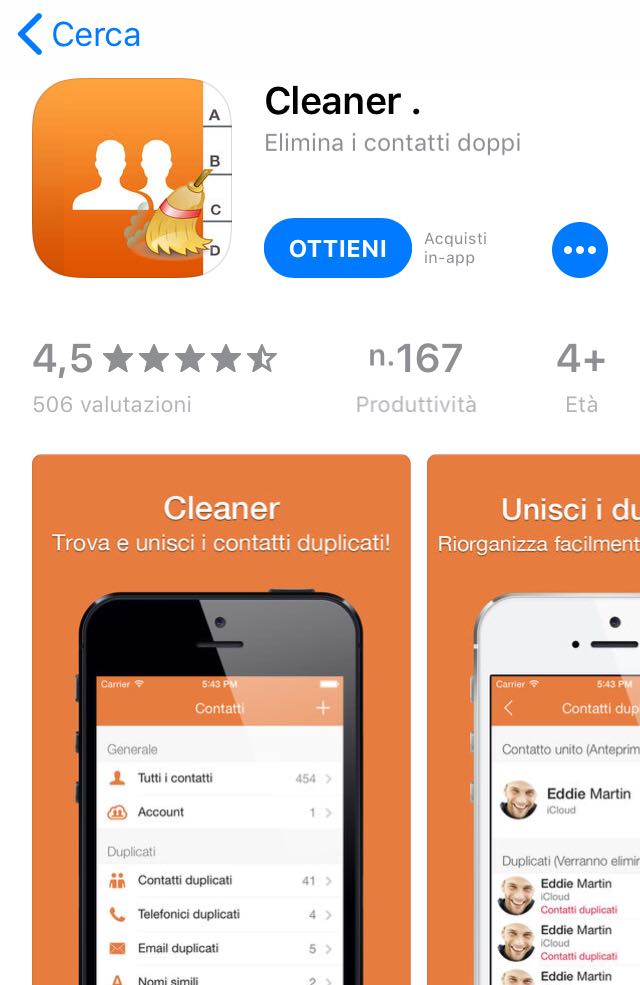 App Installata Ma Non Trovo Icona Iphone