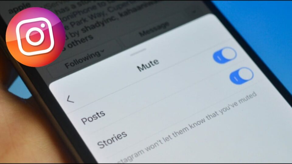 Come Si Silenzia Un Account Su Instagram Instagram come silenziare account senza smettere di seguirli