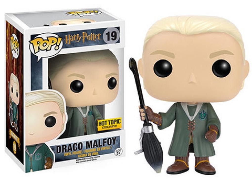 Funko Pop Che Valgono Di Più