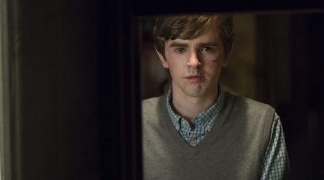 serie tv da guardare a halloween