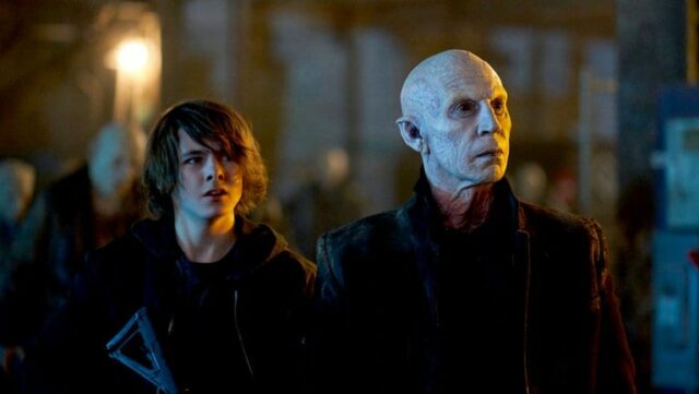 serie tv da guardare a halloween