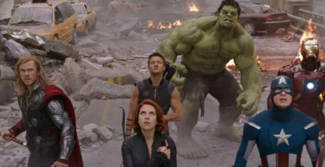 supereroi marvel colori quiz