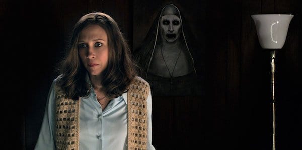 film horror basati su storie vere