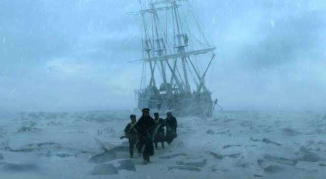 serie tv da guardare a halloween