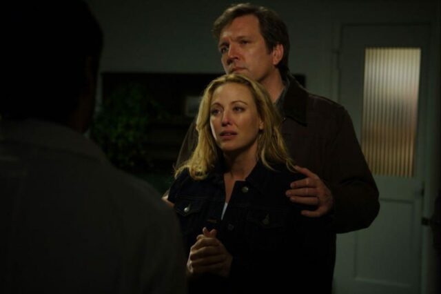 Il messaggero - The Haunting in Connecticut