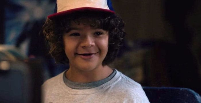 Quanti Anni Ha Dustin Di Stranger Things