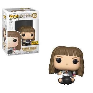 Nuovi Funko Pop Animali Fantastici e Harry Potter