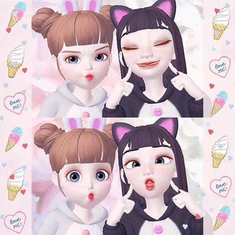 zepeto