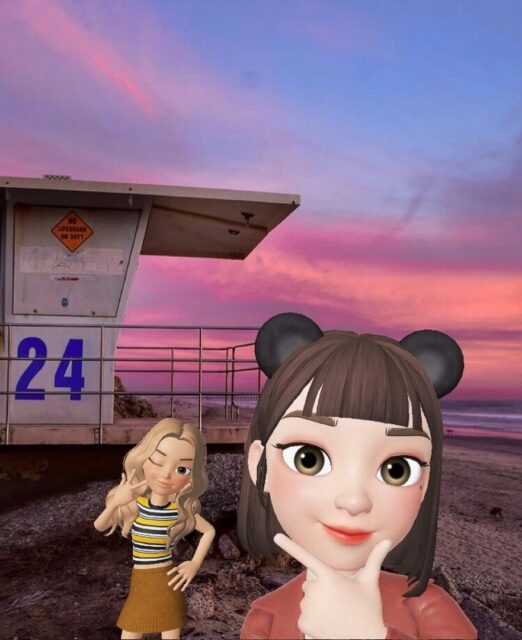 zepeto